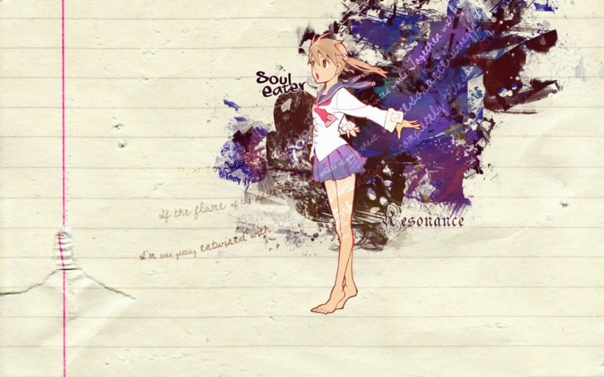    , soul eater,         